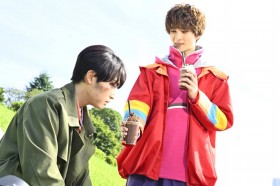 Kamen Rider Gavv Episode 28 "Chocolate Frappe of Bonds!" Story: A Devastated Hanto, and Shoma’s Effort to Bring Him Back